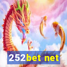 252bet net